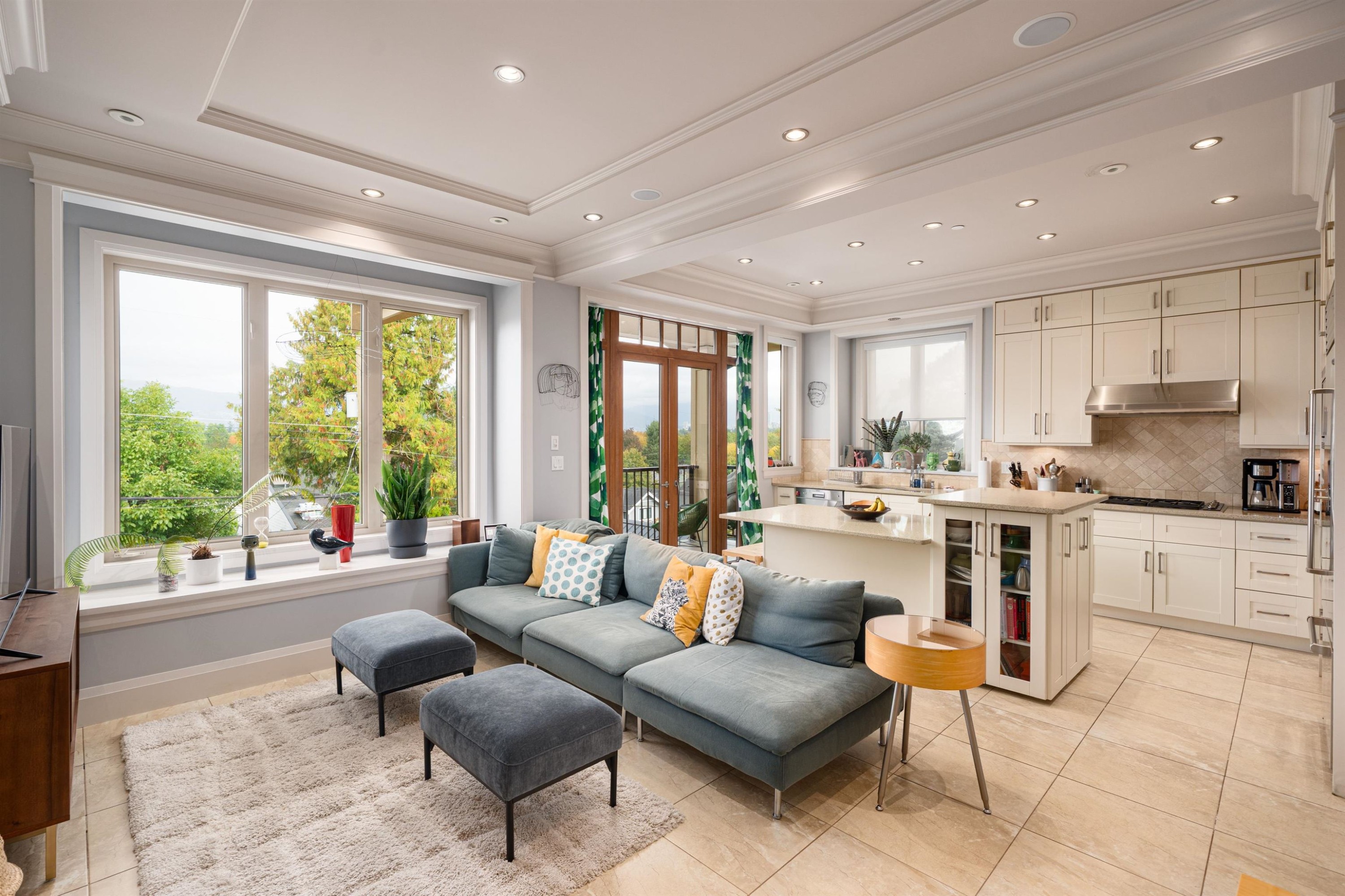 3511 15Th Avenue W, Vancouver, BC