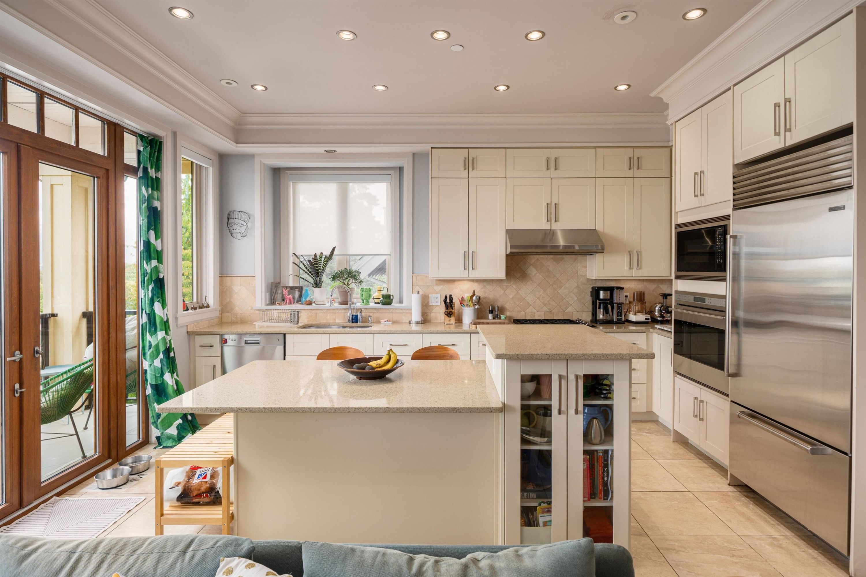 3511 15Th Avenue W, Vancouver, BC