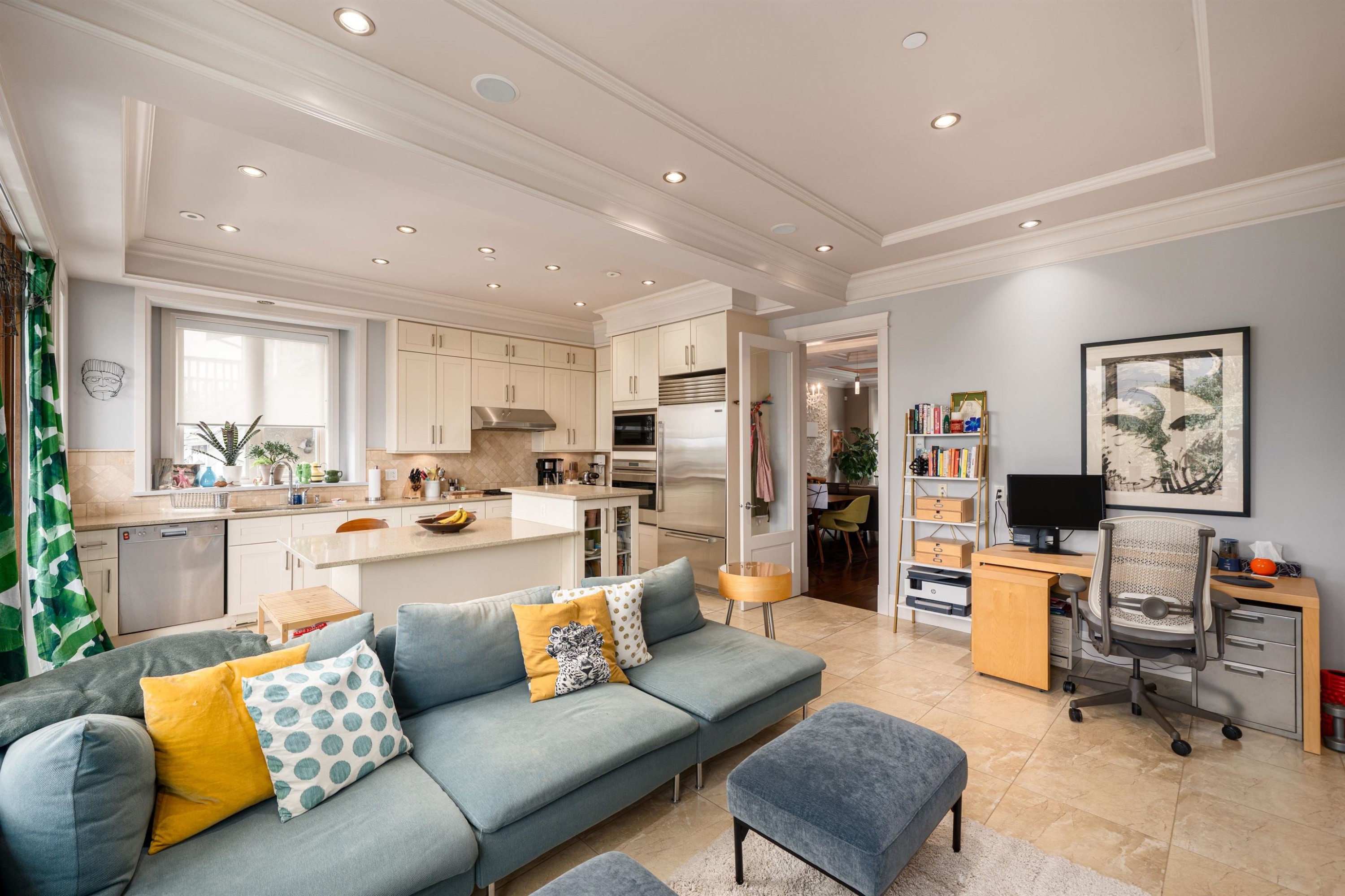 3511 15Th Avenue W, Vancouver, BC