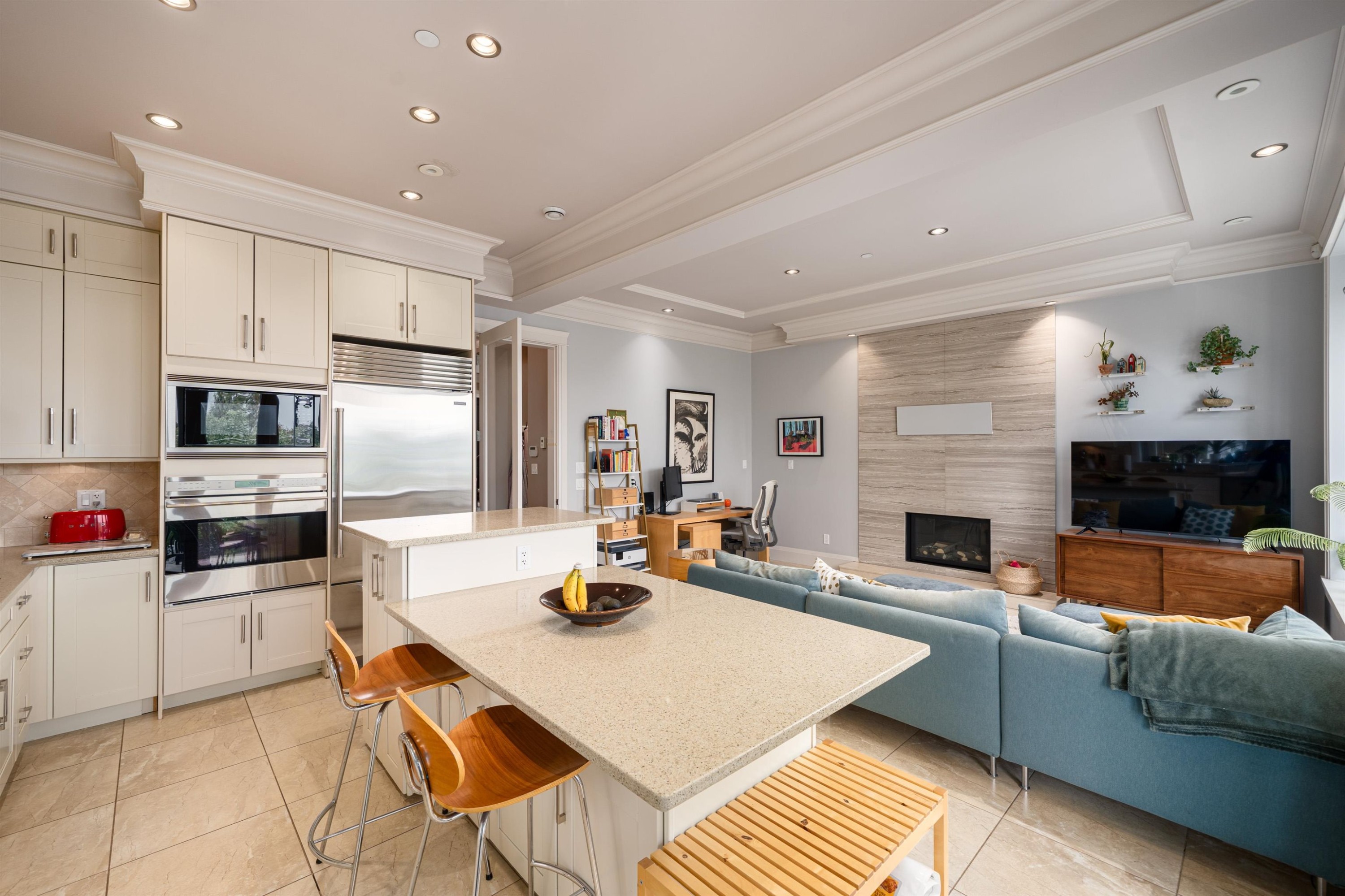 3511 15Th Avenue W, Vancouver, BC