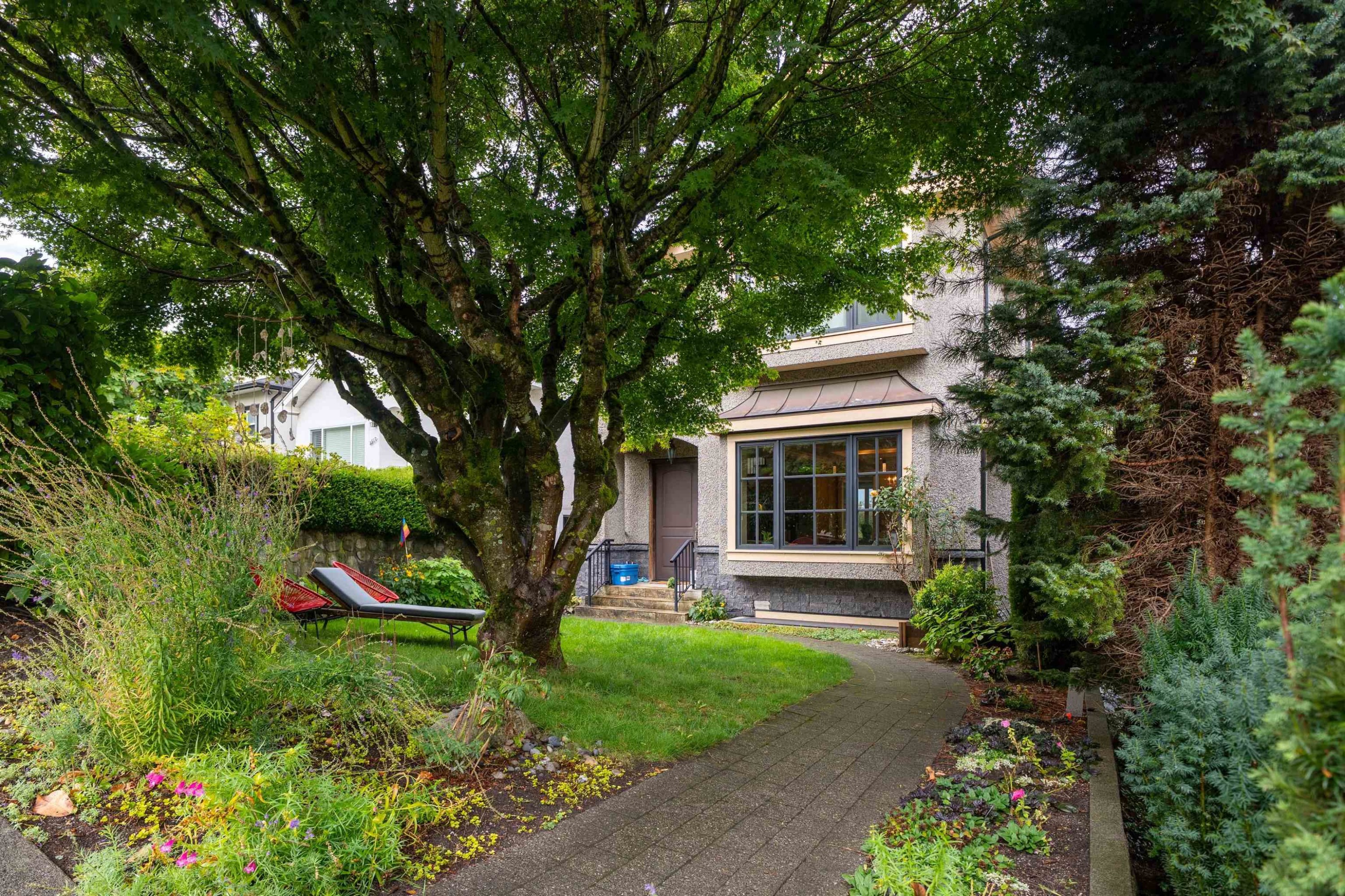 3511 15Th Avenue W, Vancouver, BC