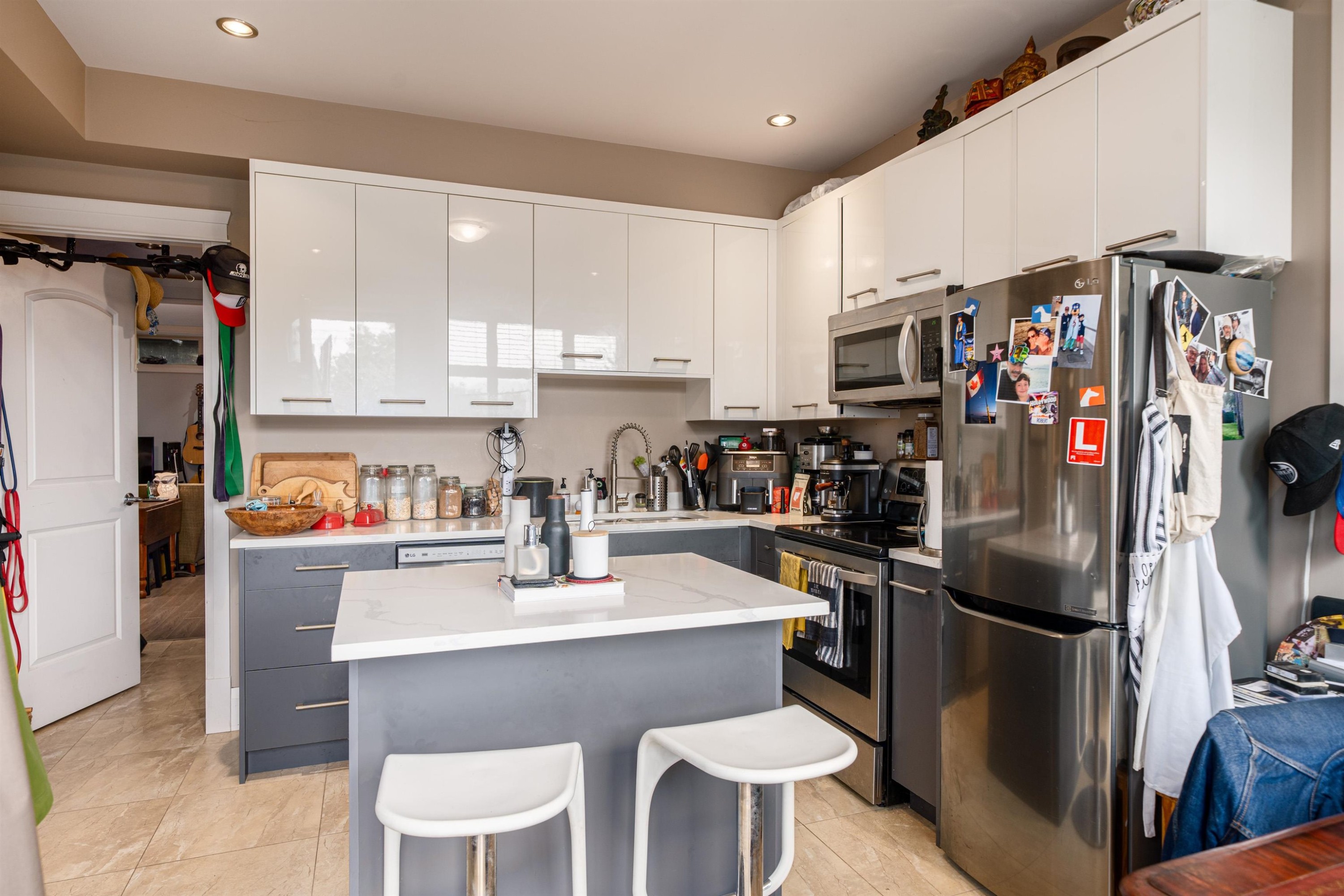 3511 15Th Avenue W, Vancouver, BC