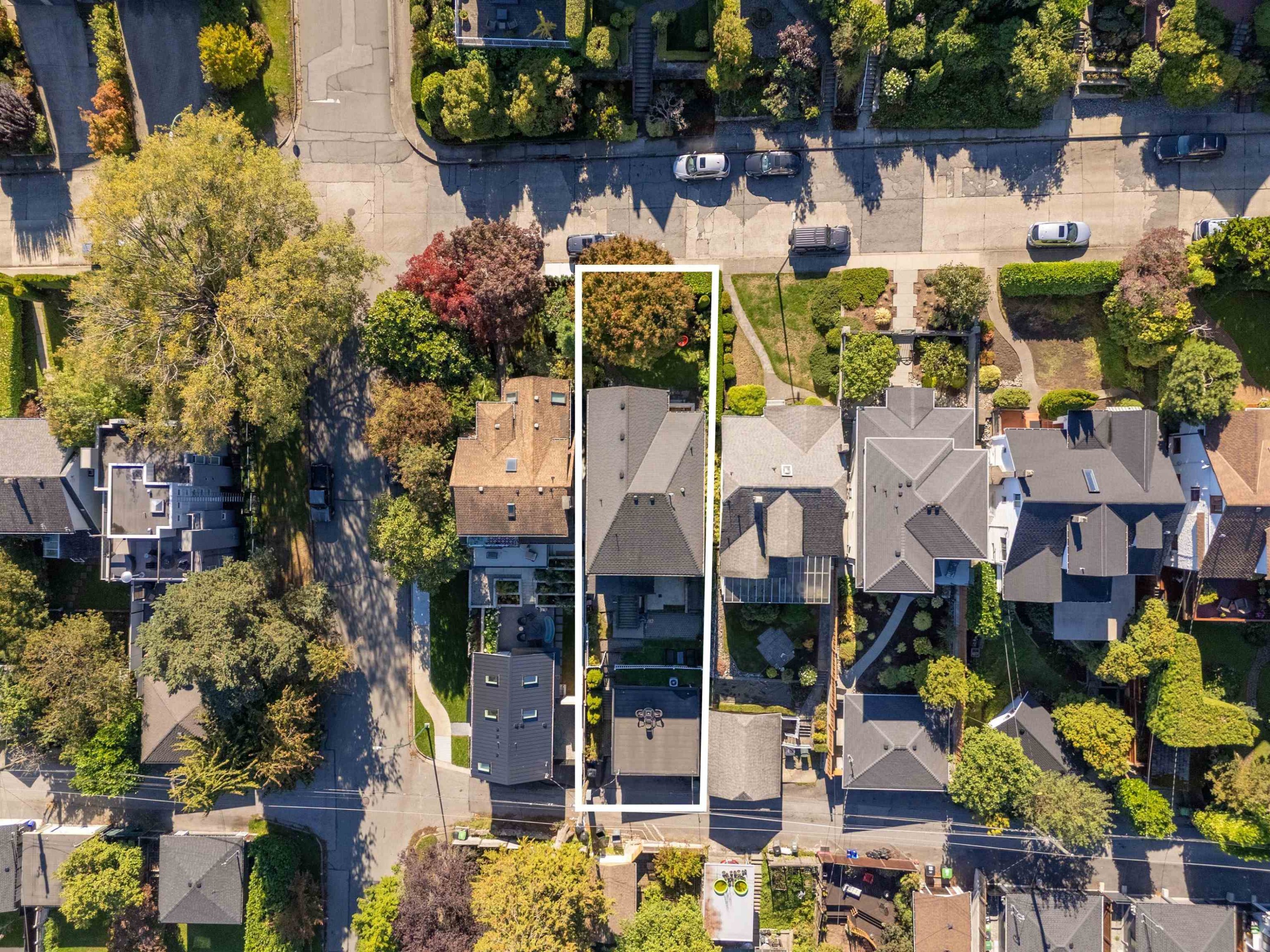 3511 15Th Avenue W, Vancouver, BC