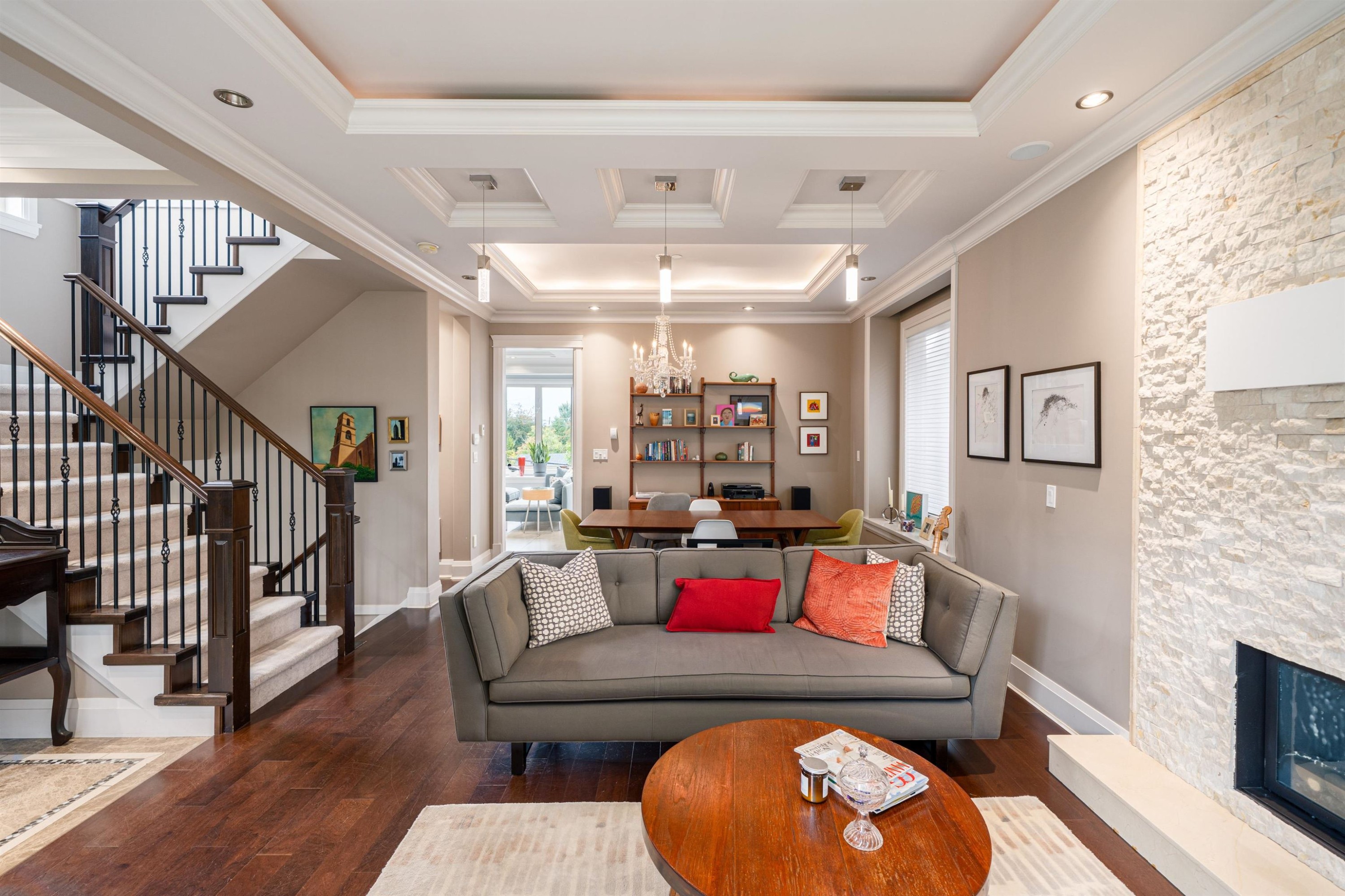 3511 15Th Avenue W, Vancouver, BC