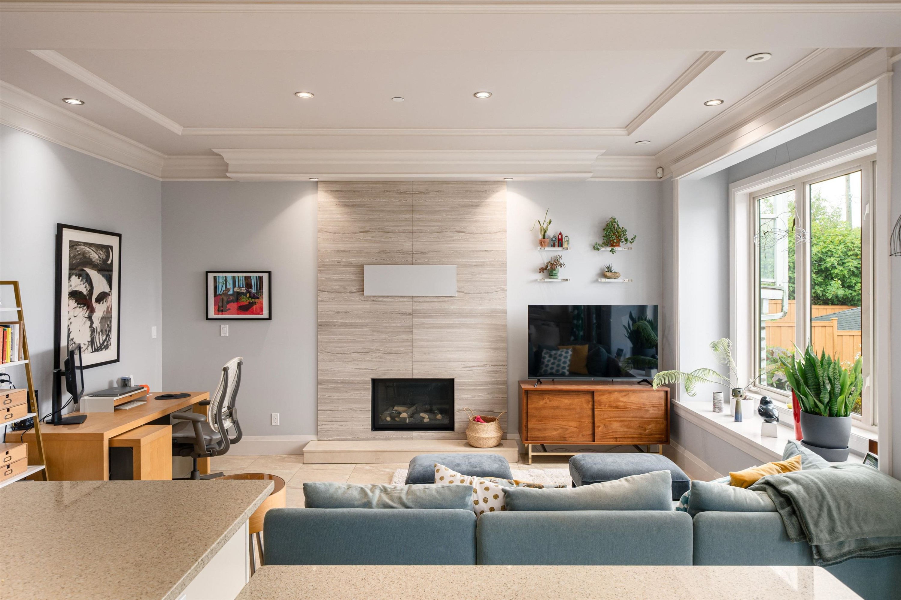 3511 15Th Avenue W, Vancouver, BC