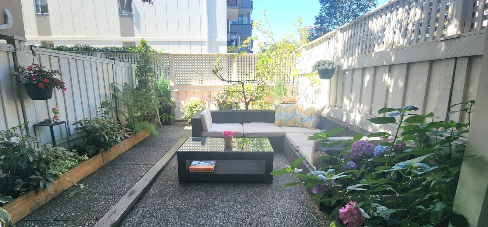 1525 Pendrell Street, Vancouver, BC