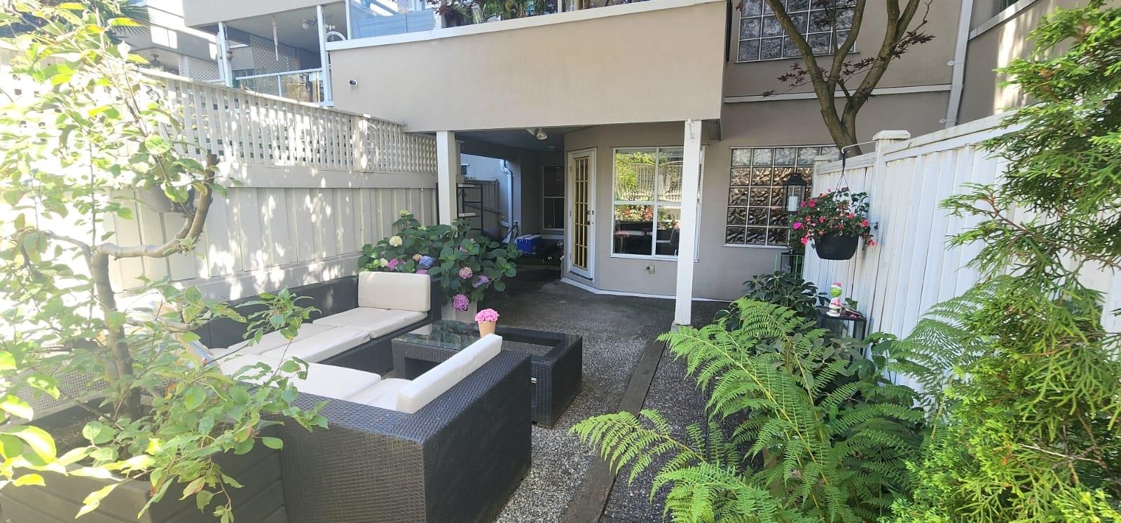 1525 Pendrell Street, Vancouver, BC