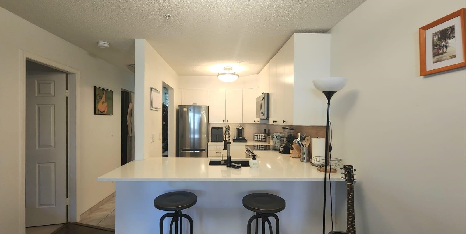 1525 Pendrell Street, Vancouver, BC