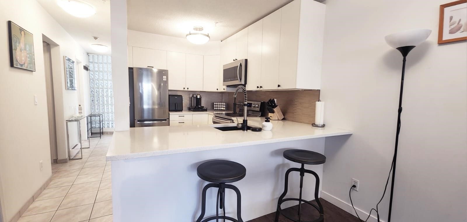 1525 Pendrell Street, Vancouver, BC