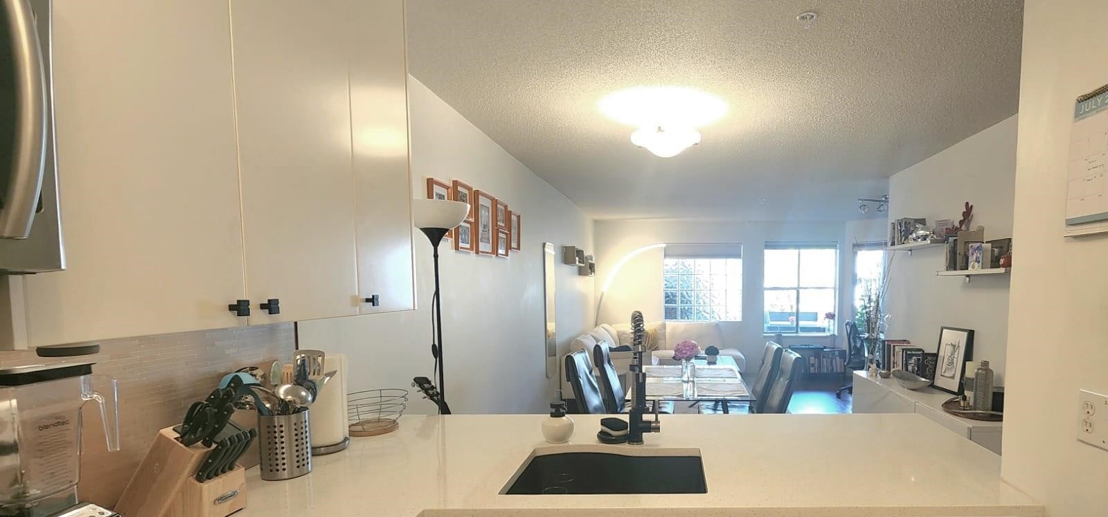 1525 Pendrell Street, Vancouver, BC