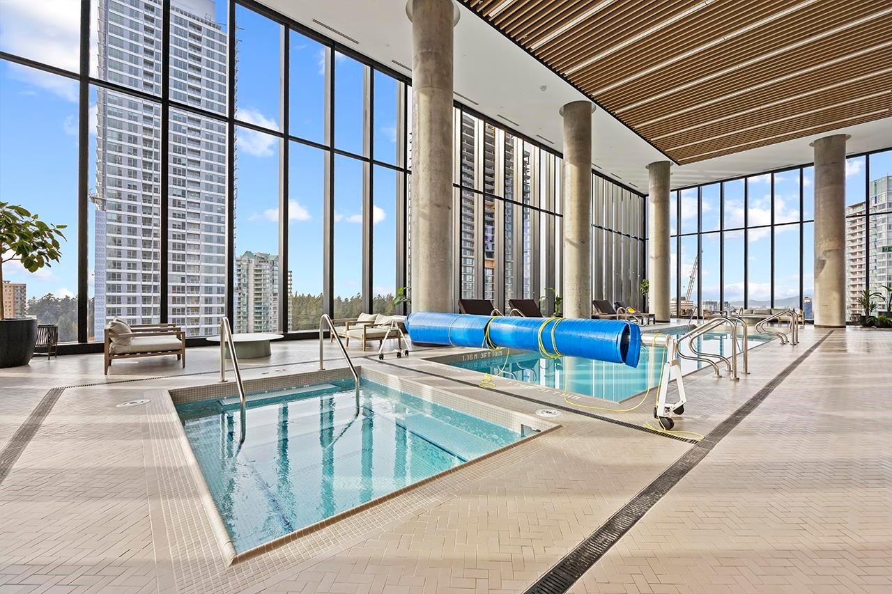 3808-5987 Wilson Avenue, Burnaby, BC