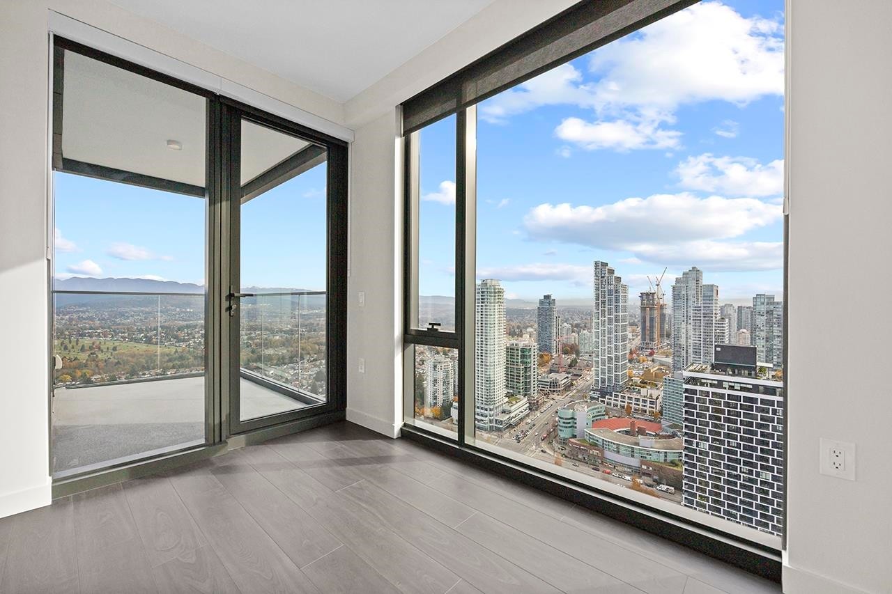 3808-5987 Wilson Avenue, Burnaby, BC