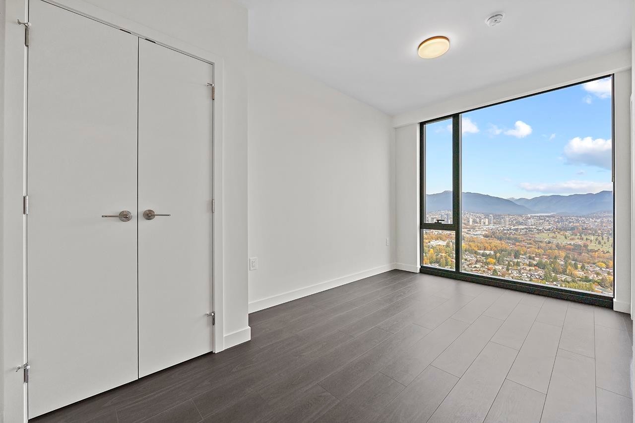 3808-5987 Wilson Avenue, Burnaby, BC