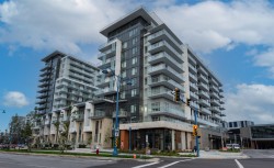 566-6600 Minoru Boulevard Richmond, BC V6Y 0N3