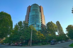 902-1888 Alberni Street Vancouver, BC V6G 1B3