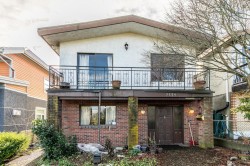 3254 5th Avenue E Vancouver, BC V5M 1P3