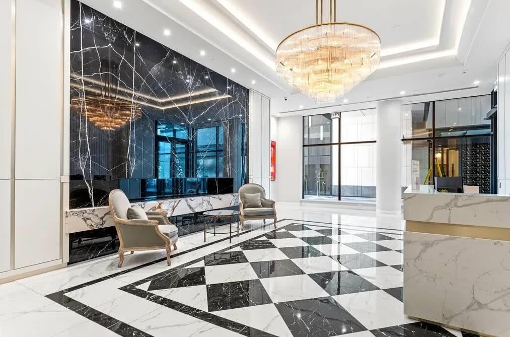 514-135 13Th Street E, North Vancouver, BC