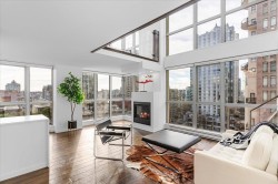 801-1238 Richards Street Vancouver, BC V6B 6M6