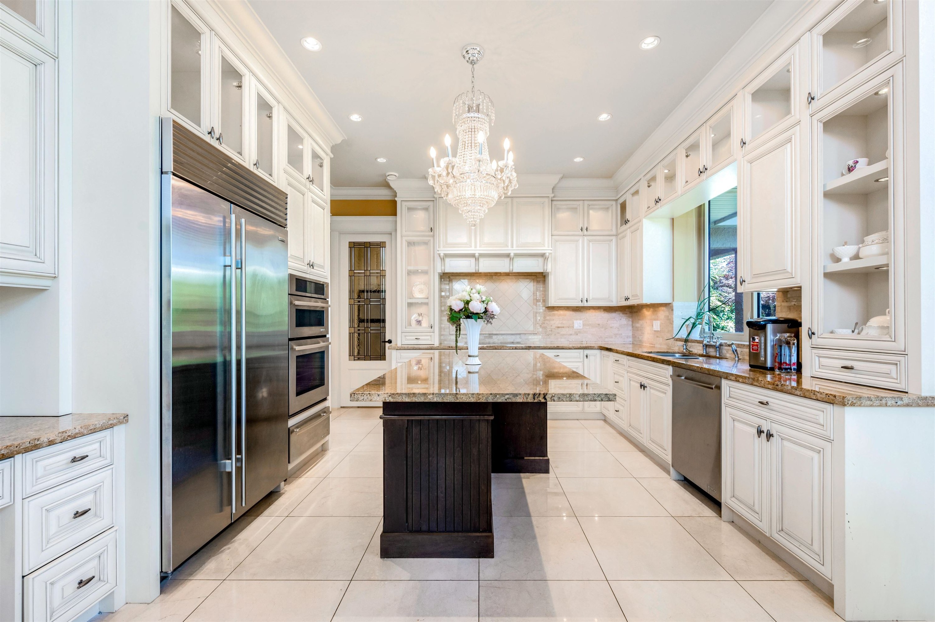 6760 Gamba, Richmond, BC