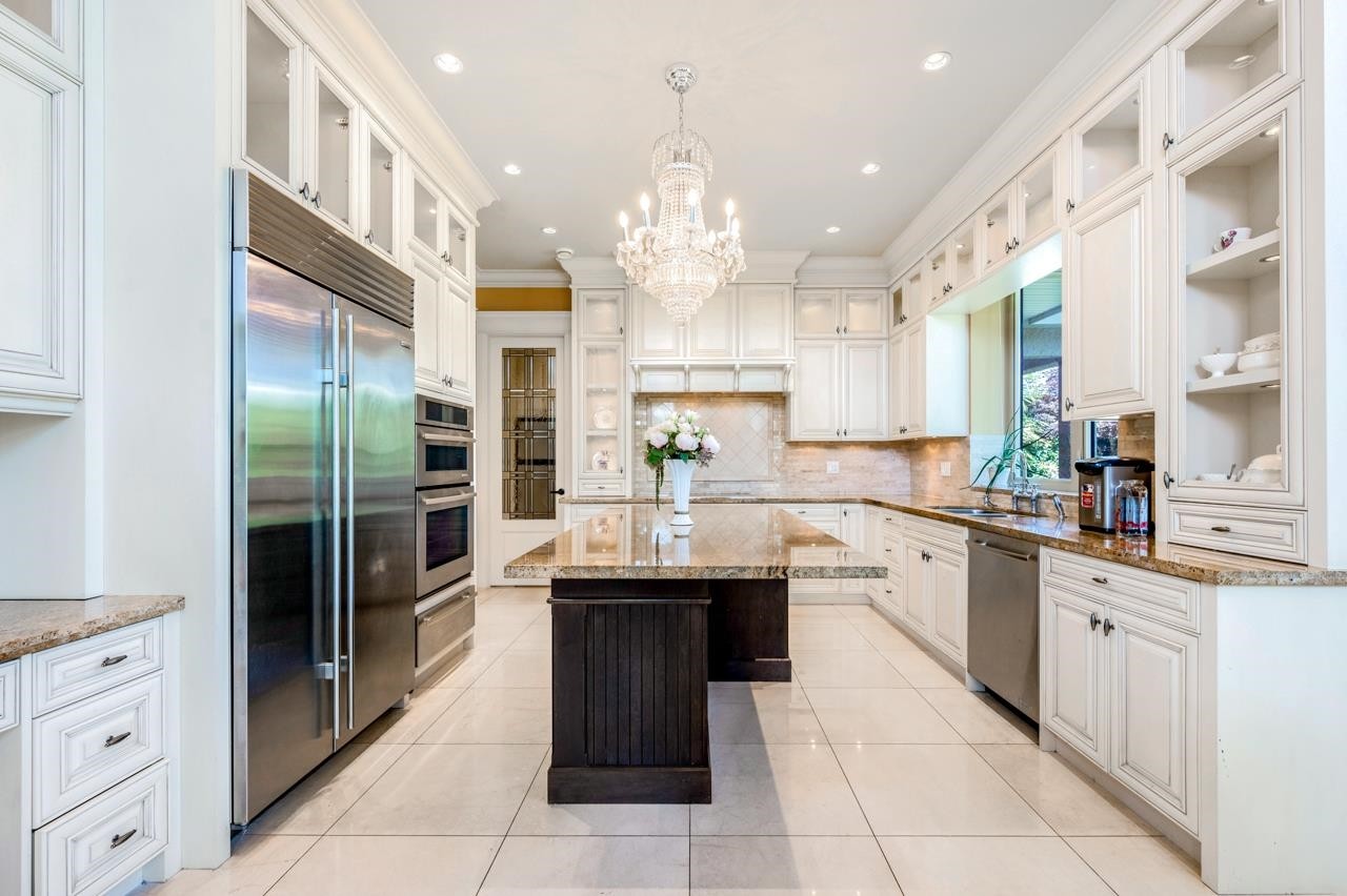 6760 Gamba, Richmond, BC