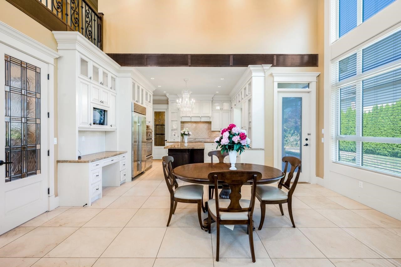 6760 Gamba, Richmond, BC