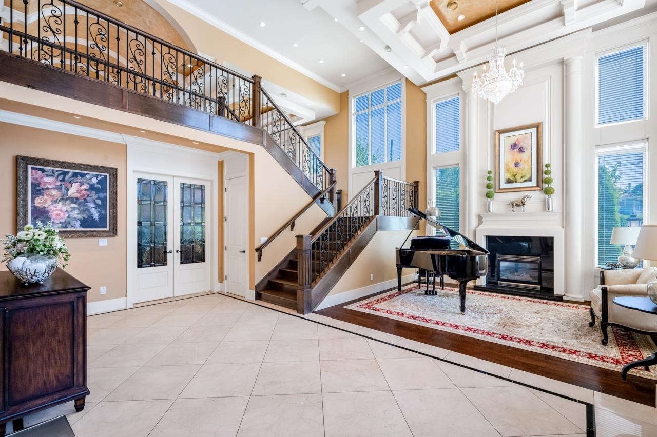 6760 Gamba, Richmond, BC