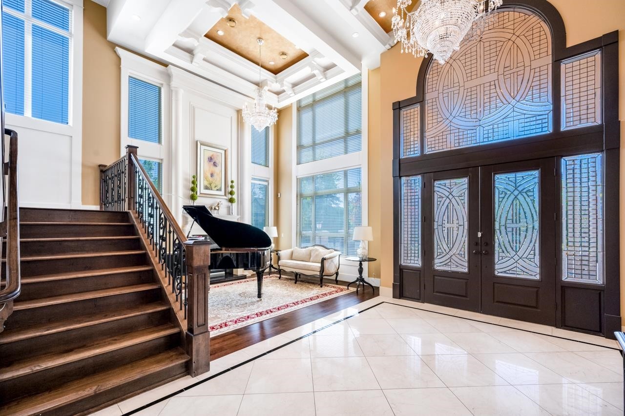 6760 Gamba, Richmond, BC