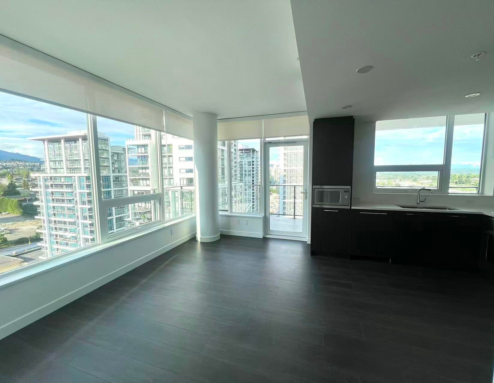 2001-2425 Alpha Avenue, Burnaby, BC