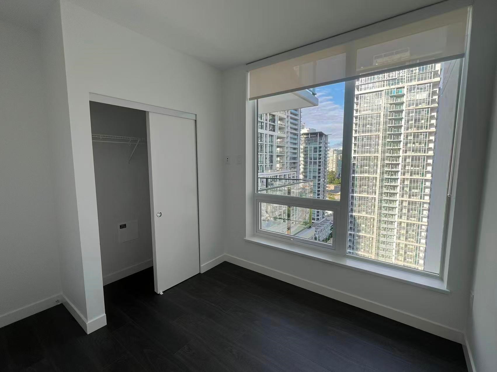 2001-2425 Alpha Avenue, Burnaby, BC