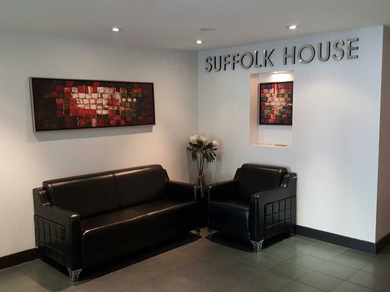 208-1540 Haro Street, Vancouver, BC