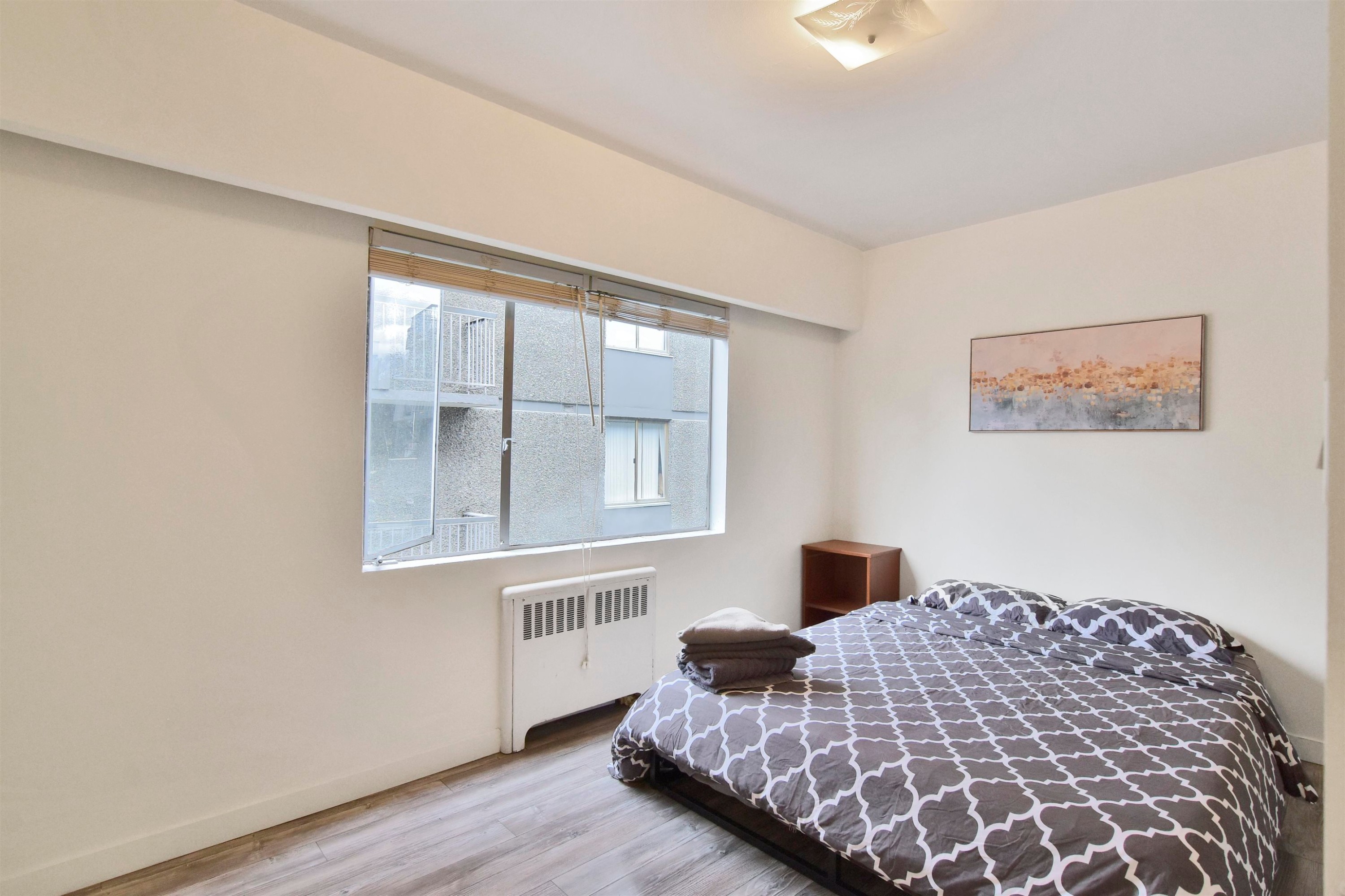 208-1540 Haro Street, Vancouver, BC