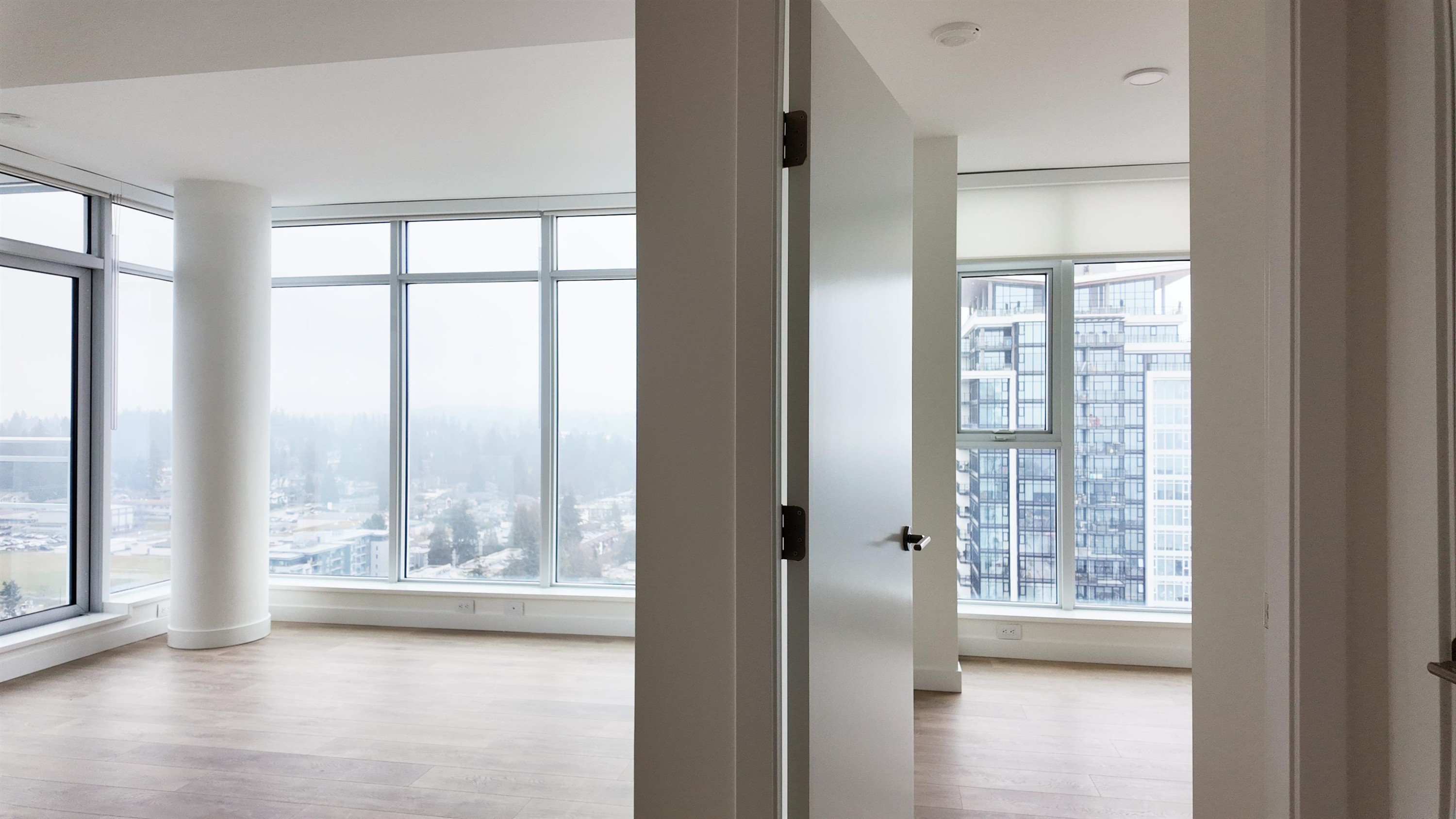 2008-505 Nelson Street, Coquitlam, BC