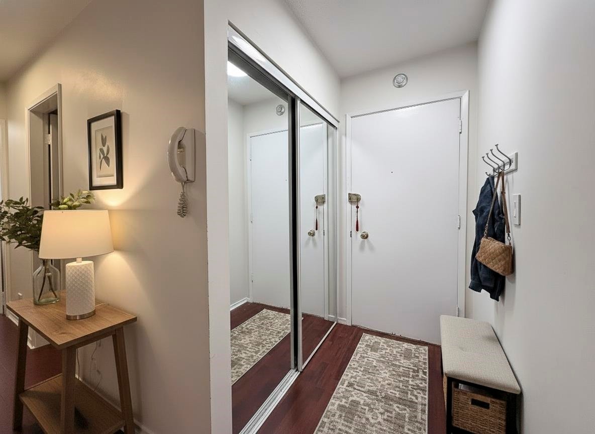 302-8020 Ryan Road, Richmond, BC