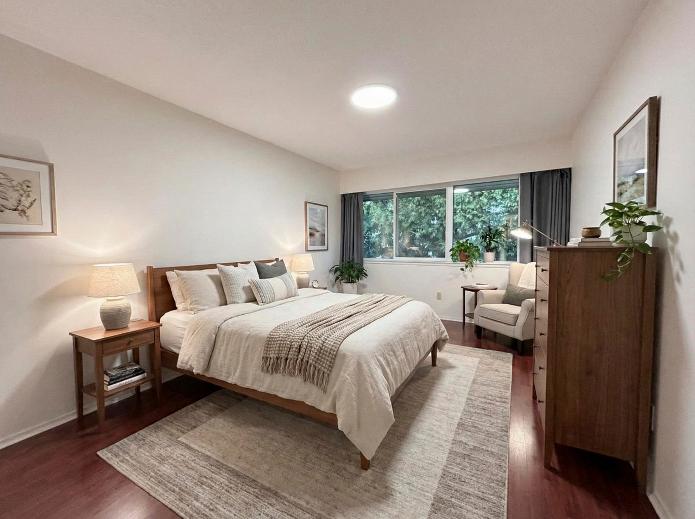 302-8020 Ryan Road, Richmond, BC