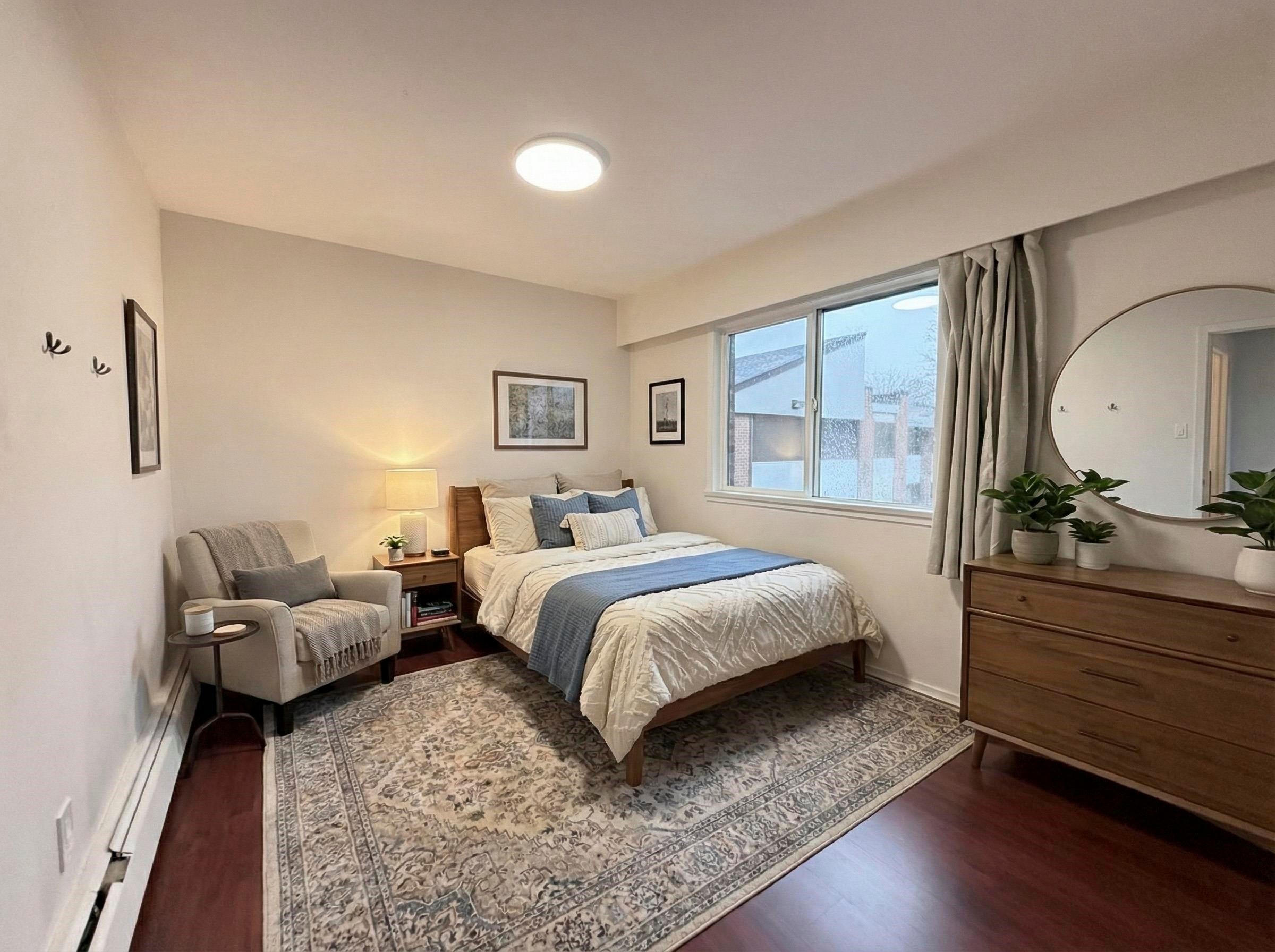 302-8020 Ryan Road, Richmond, BC