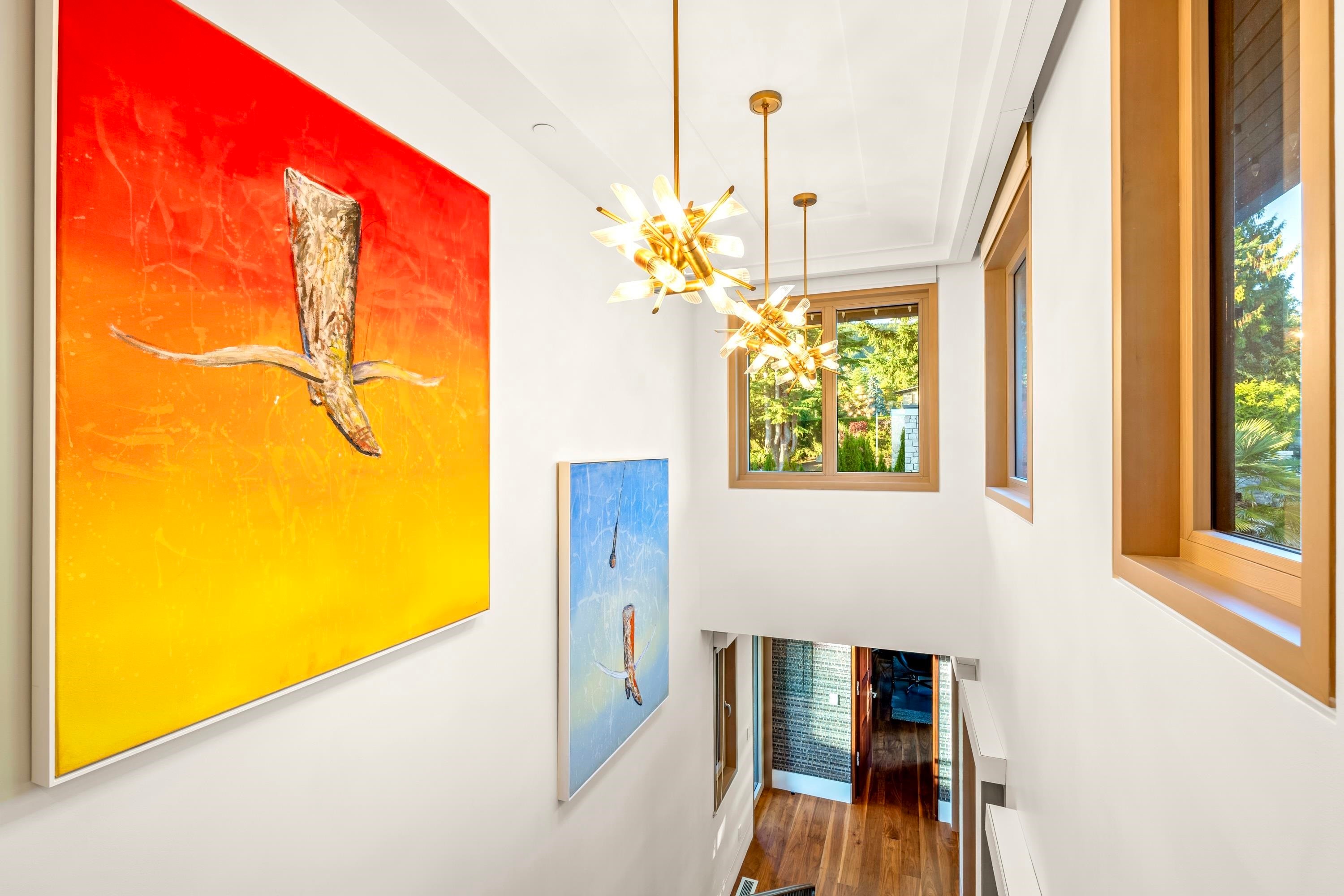 1036 Eyremount Drive, West Vancouver, BC