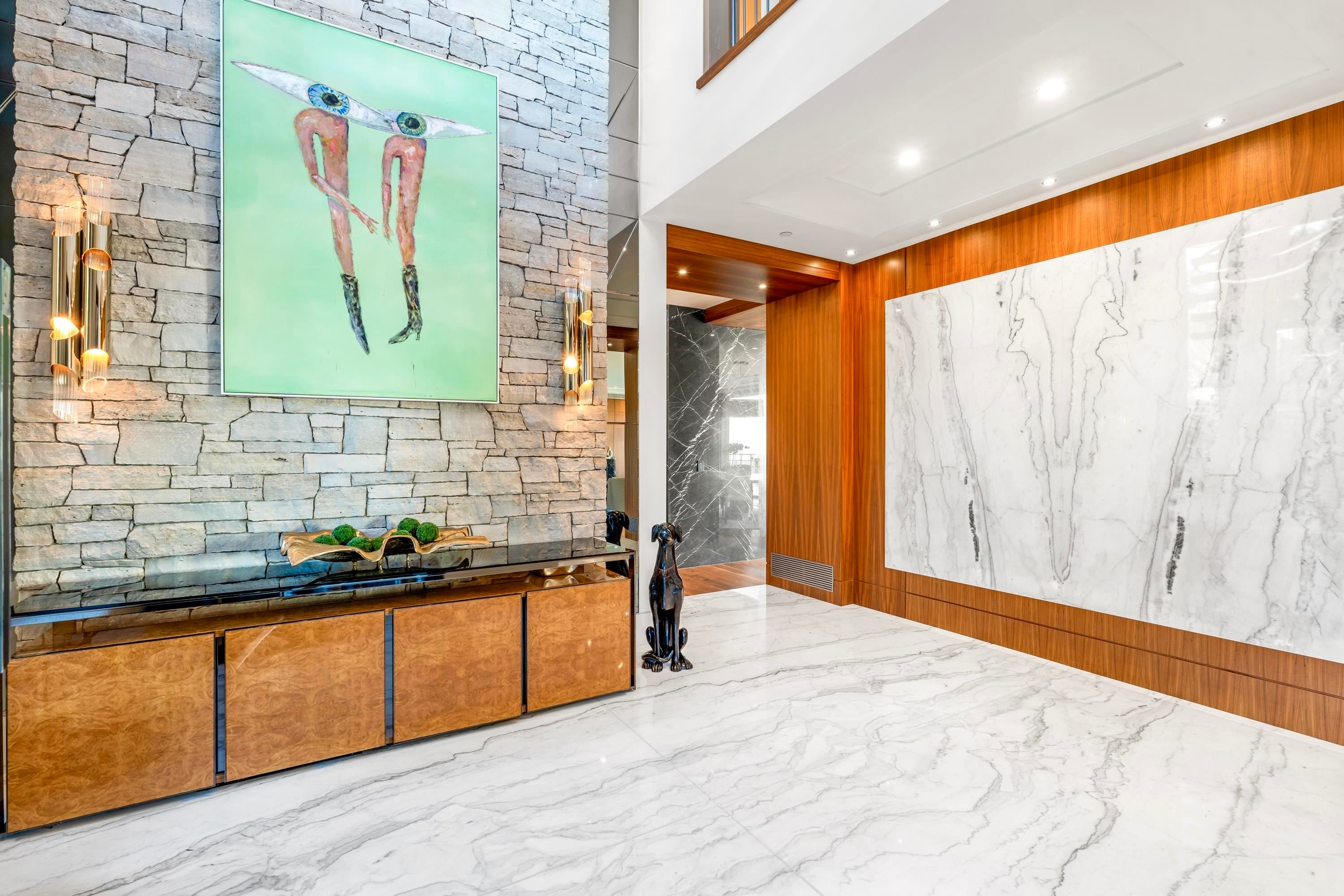 1036 Eyremount Drive, West Vancouver, BC