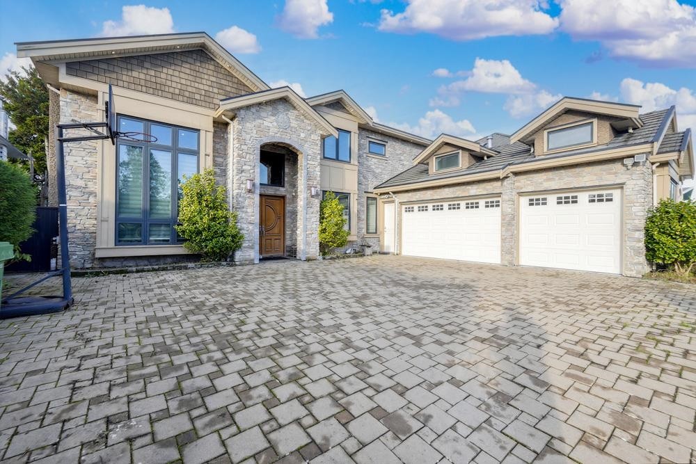 7291 Parry Street, Richmond, BC