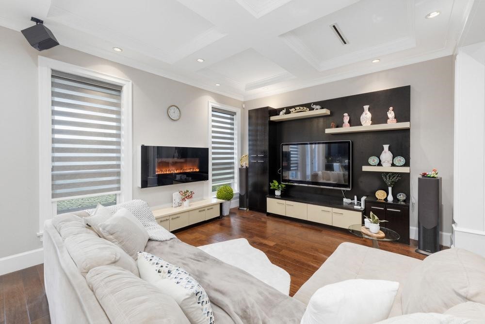 7291 Parry Street, Richmond, BC