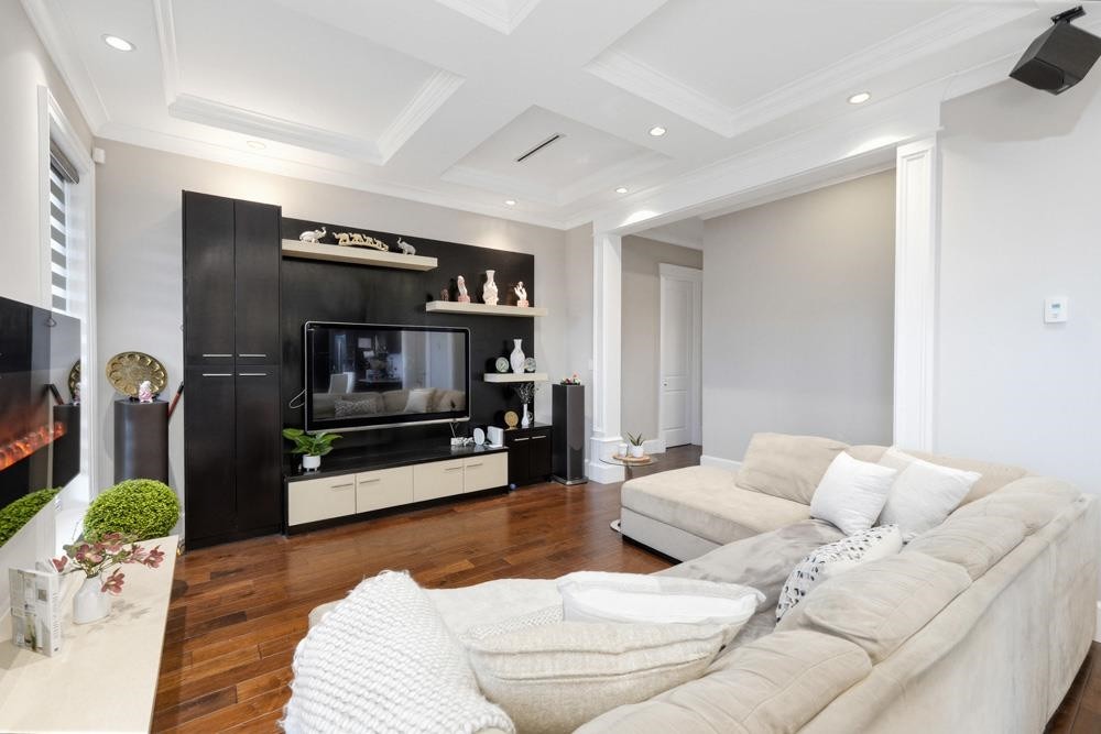 7291 Parry Street, Richmond, BC