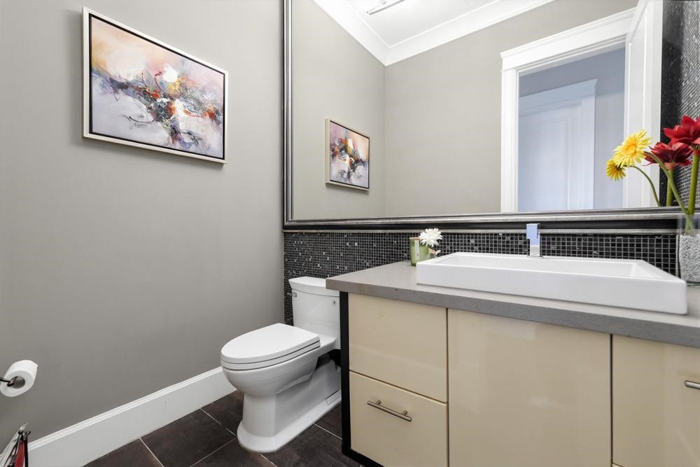 7291 Parry Street, Richmond, BC