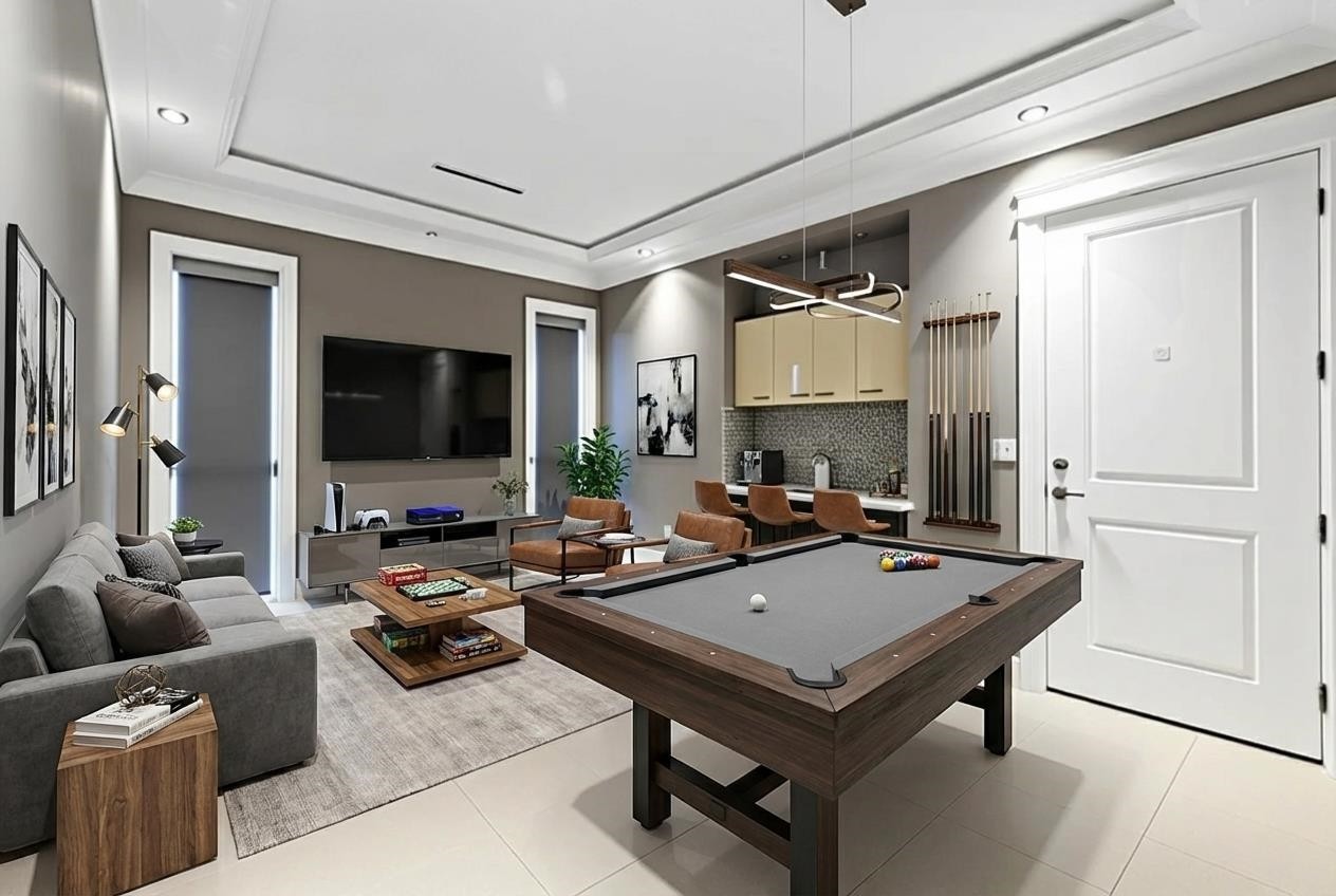 7291 Parry Street, Richmond, BC