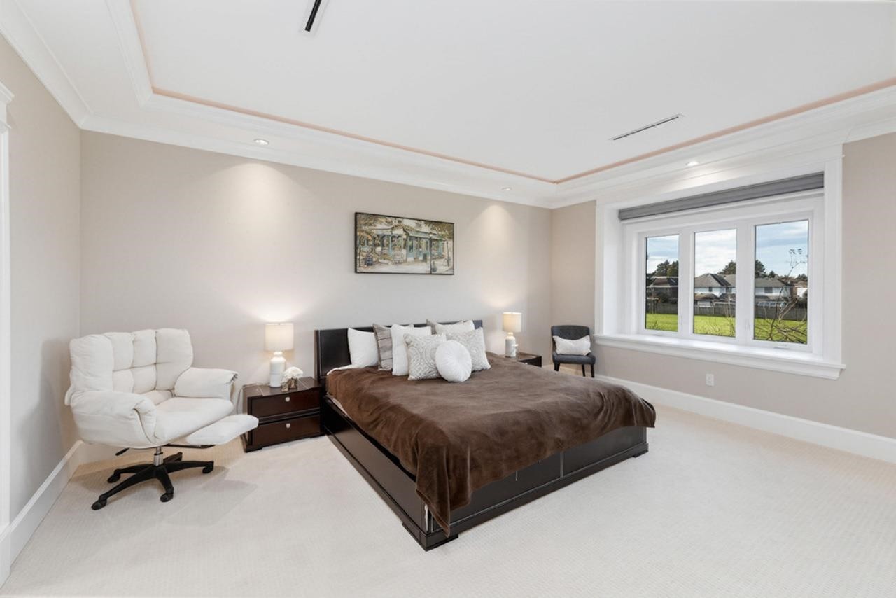 7291 Parry Street, Richmond, BC