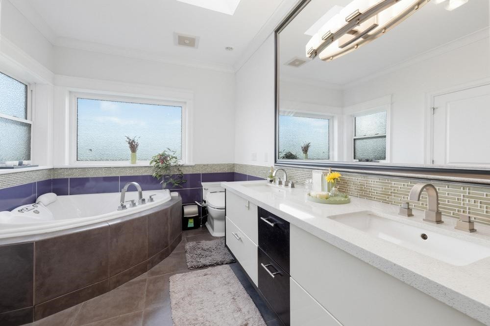 7291 Parry Street, Richmond, BC