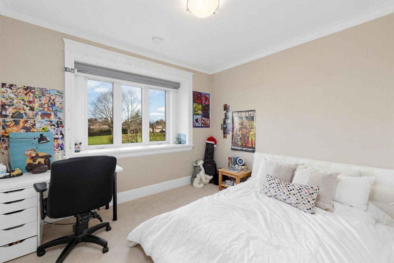 7291 Parry Street, Richmond, BC