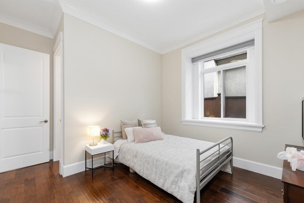 7291 Parry Street, Richmond, BC