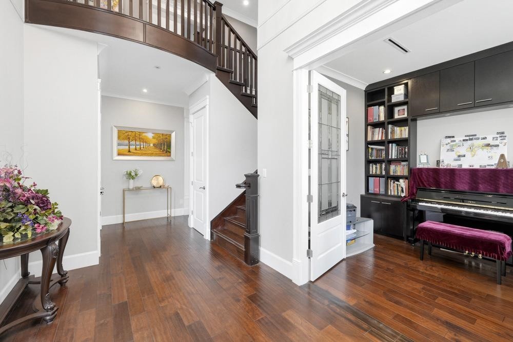 7291 Parry Street, Richmond, BC