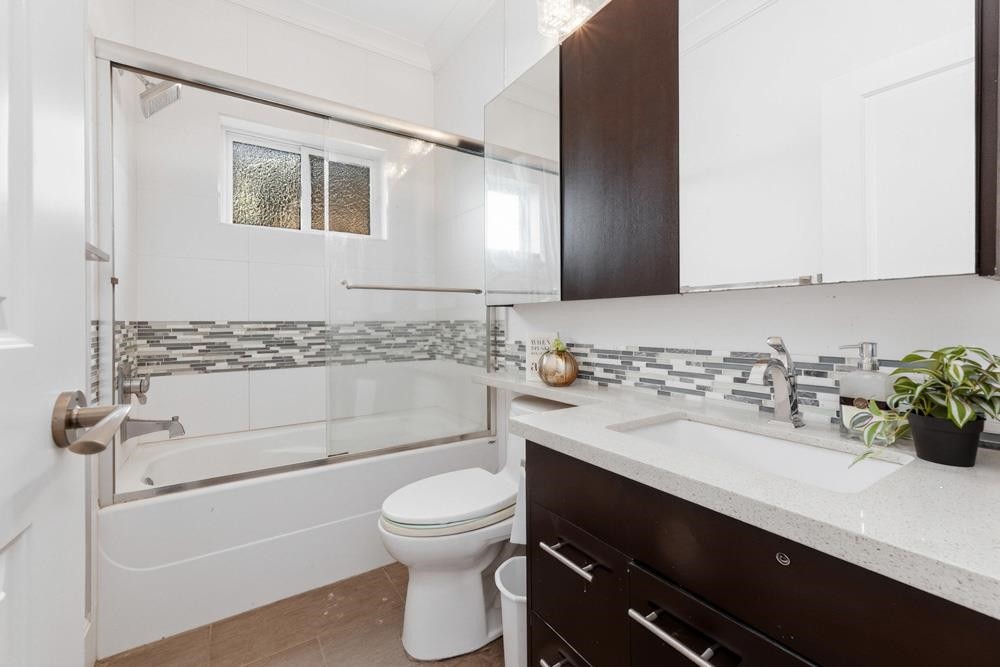 7291 Parry Street, Richmond, BC