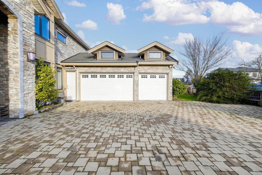 7291 Parry Street, Richmond, BC