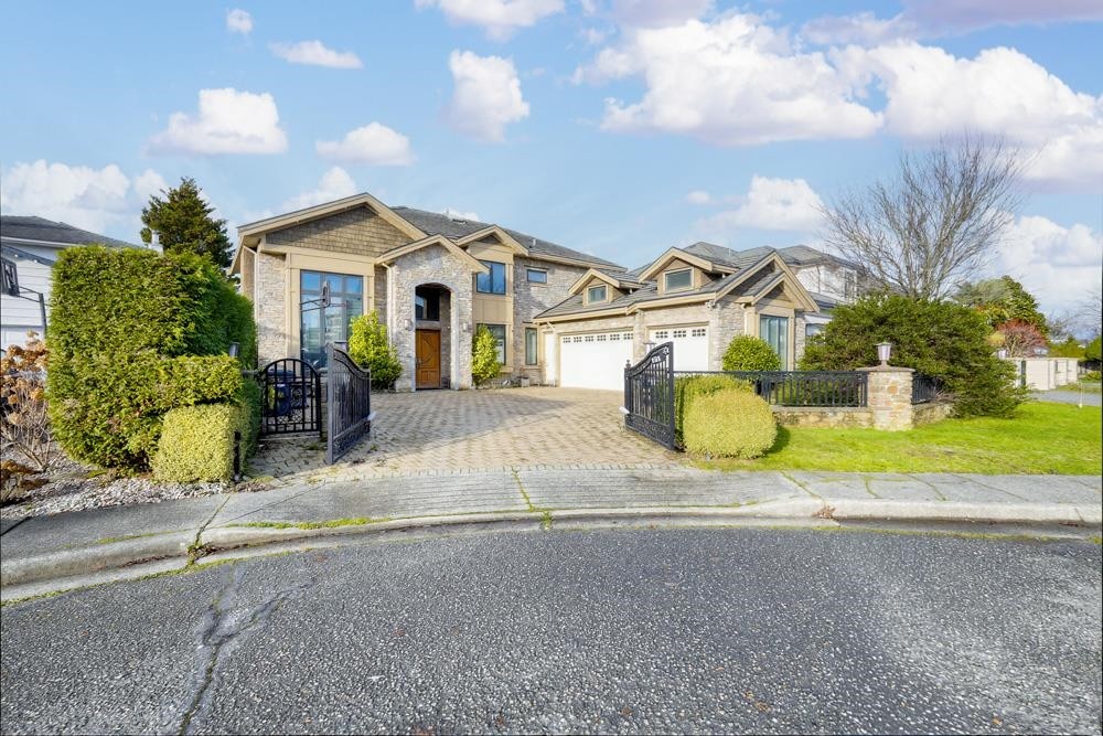 7291 Parry Street, Richmond, BC